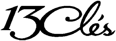 13 Clés